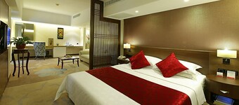 Ramada Hotel Xiamen
