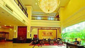 Dining - Ramada Hotel Xiamen (Xiamen)