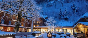 Kemmeriboden Bad Swiss Quality Hotel