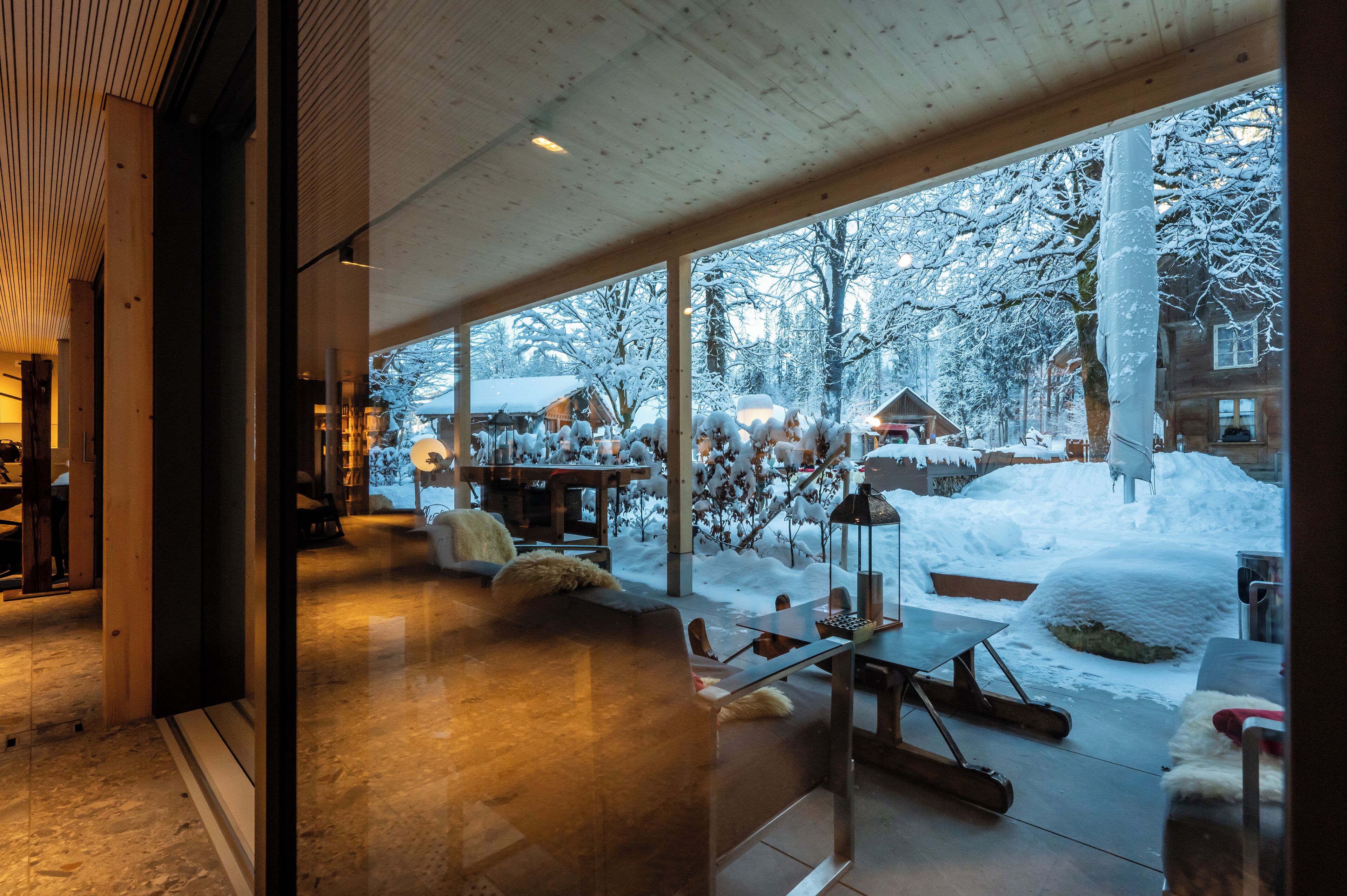 Spécialités Cuisine internationale