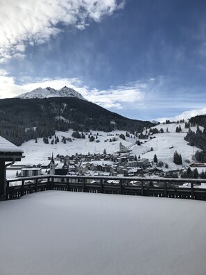 Snow and ski sports - Hotel Danilo-Pianta (Surses)