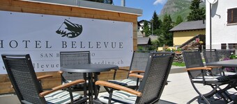 Hotel Bellevue