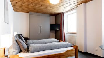 Superior-Doppelzimmer