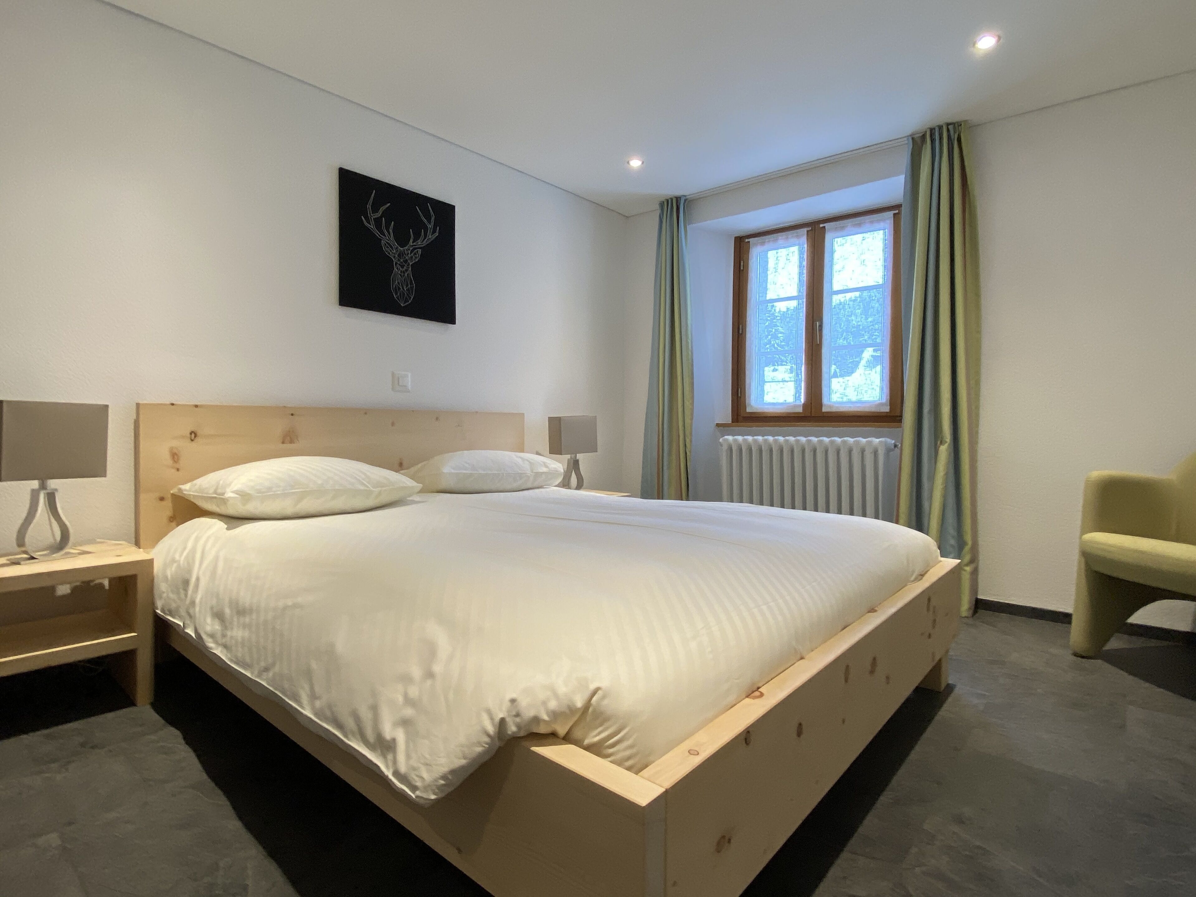 Comfort-Doppelzimmer
