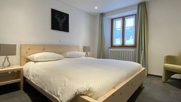 Comfort-Doppelzimmer