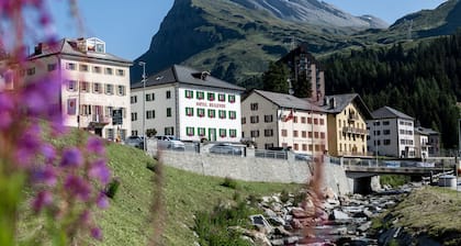 Hotel Bellevue