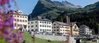 Hotel Bellevue
