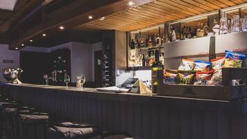 Bar (na propriedade)