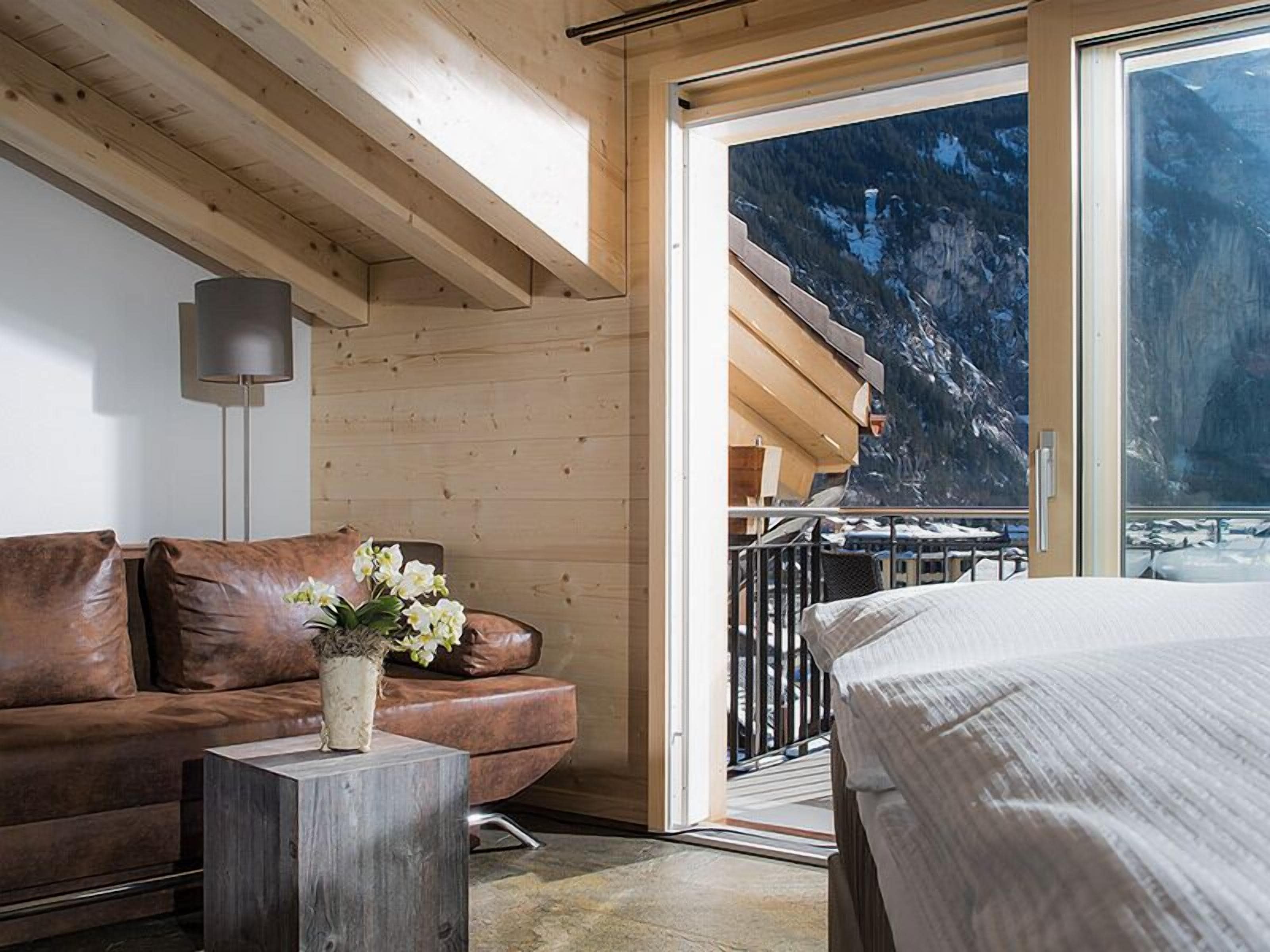 Foto - Hotel Silberhorn