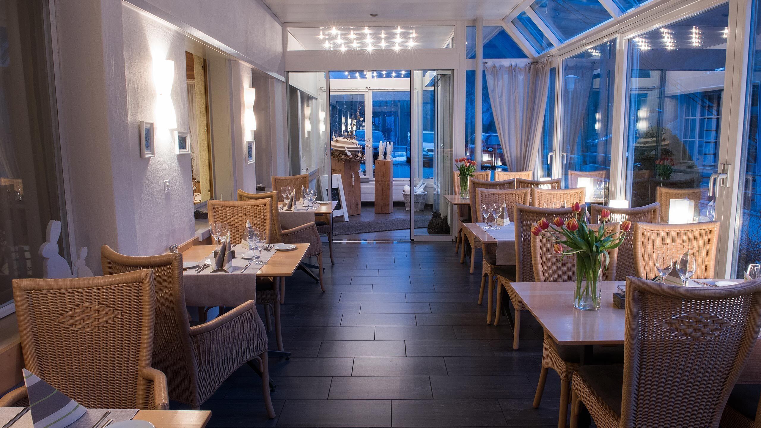 Foto - Hotel Silberhorn