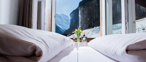 Ăquipement de lâhĂ©bergement