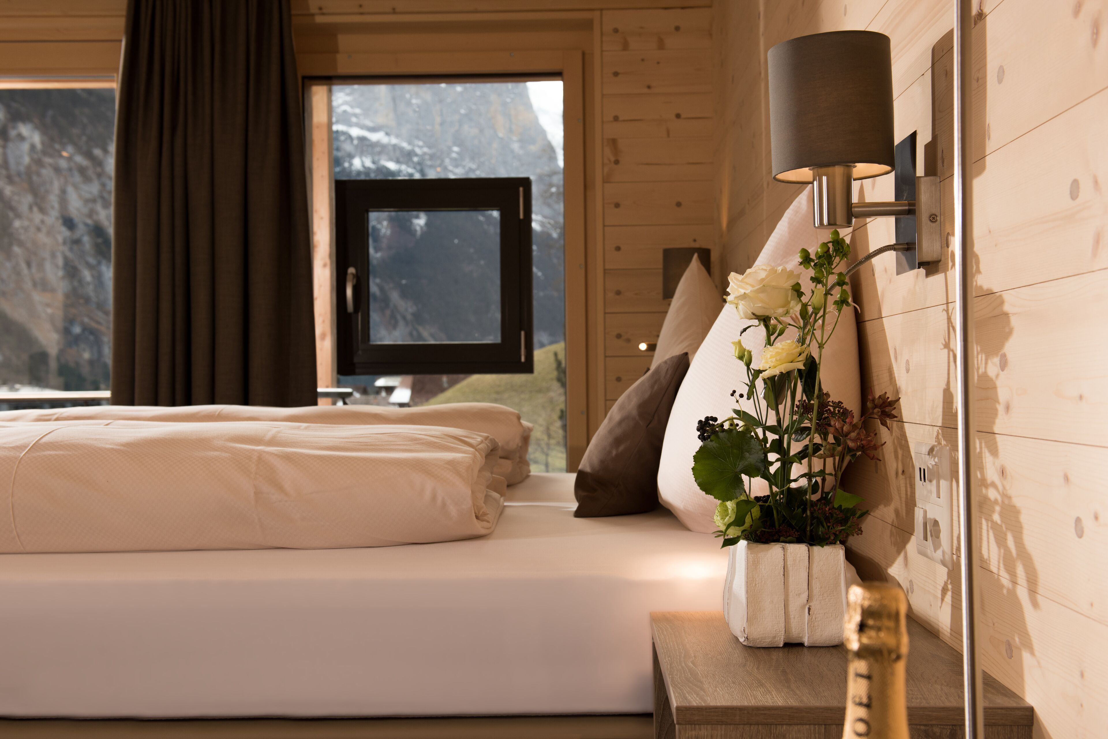 Photo - Hotel Silberhorn