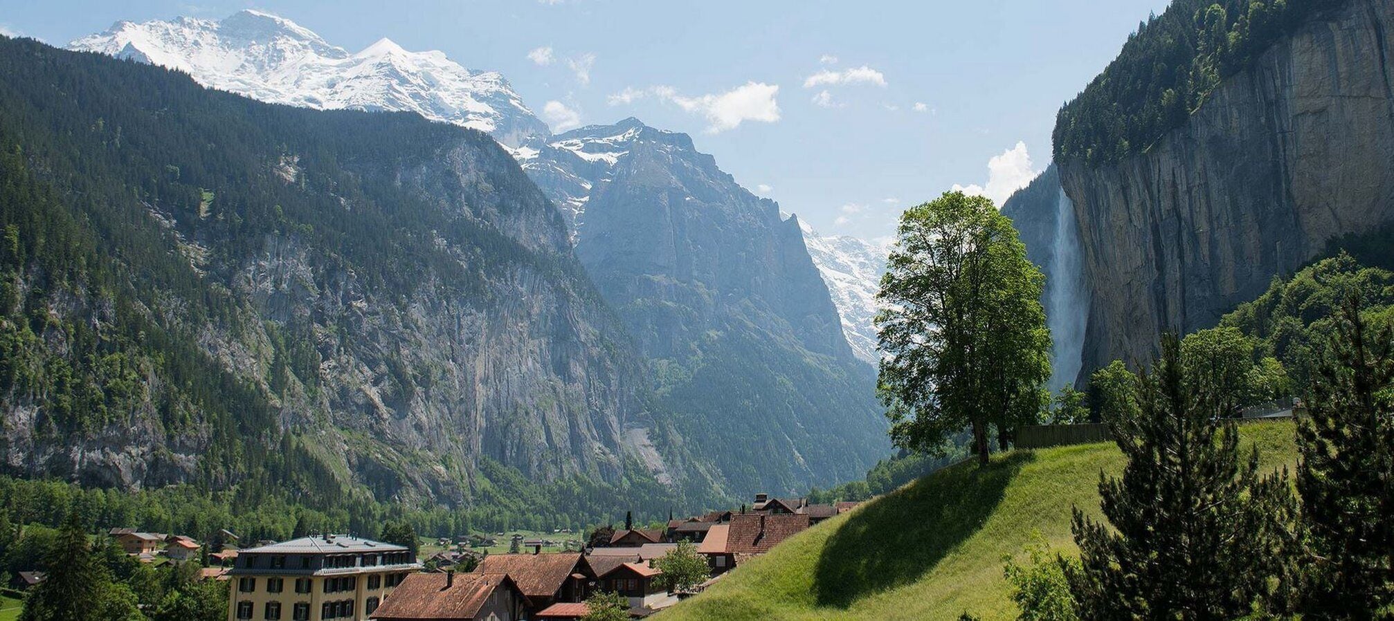 Foto - Hotel Silberhorn