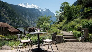Property amenity - Hotel Silberhorn (Lauterbrunnen)
