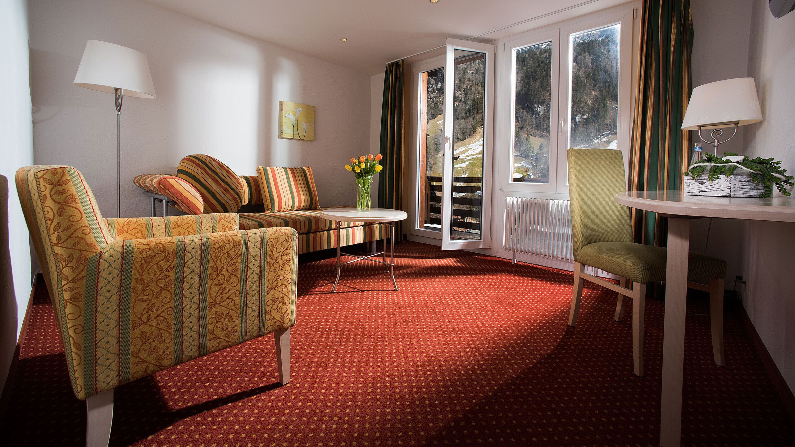 Photo - Hotel Silberhorn