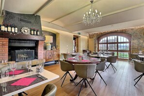 Spécialités Cuisine régionale