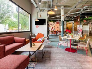 Miscellaneous - Hotel ibis Madrid Getafe (Getafe)