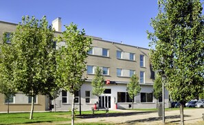 View from property - Hotel ibis Madrid Getafe (Getafe)