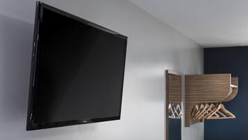 Ăquipements de la chambre