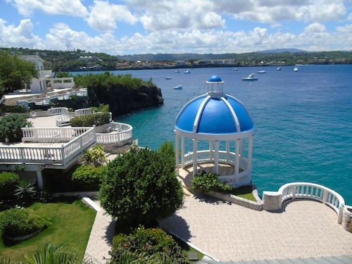 Piergiorgio Palace Hotel