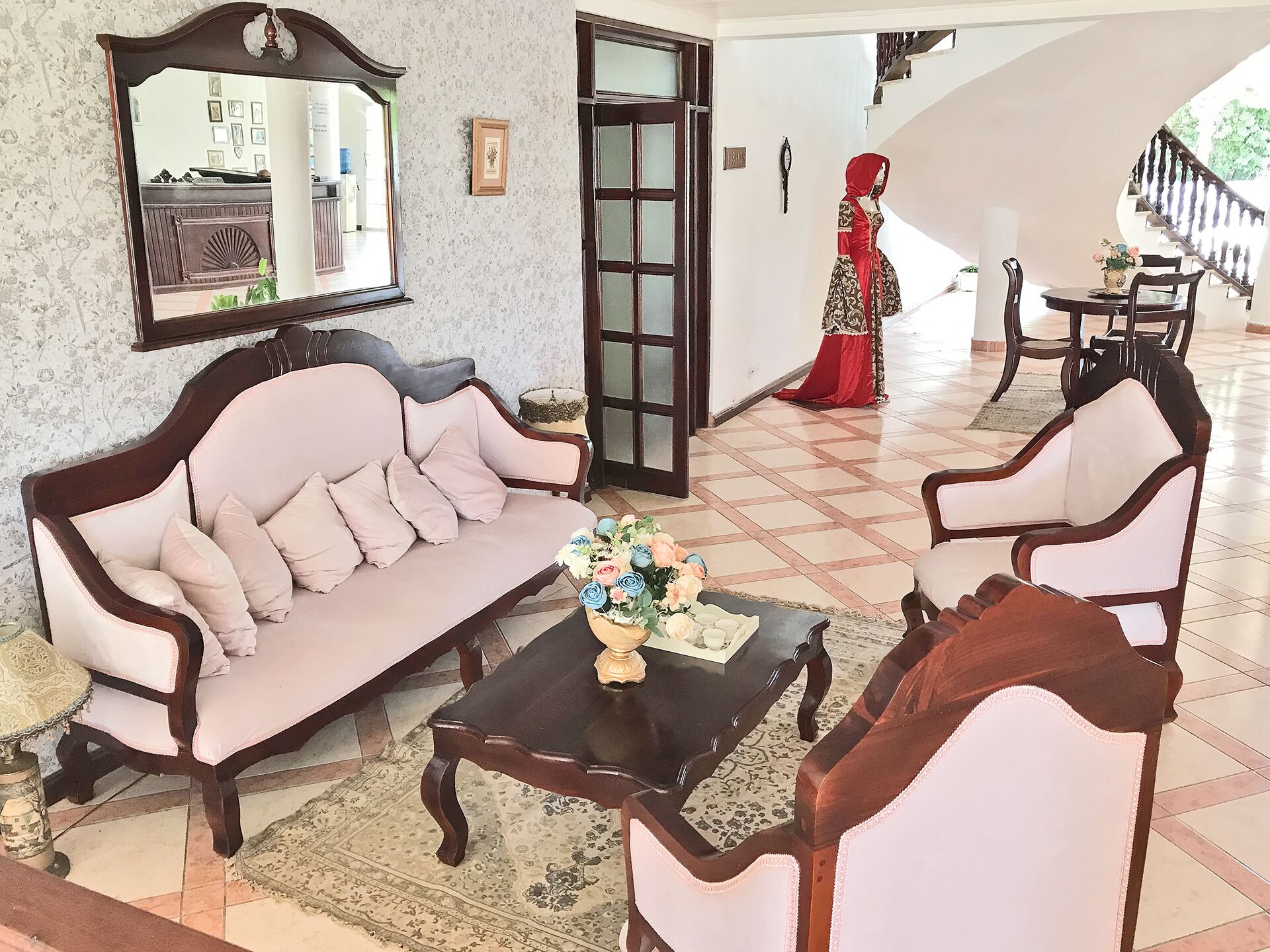 Foto - Piergiorgio Palace Hotel