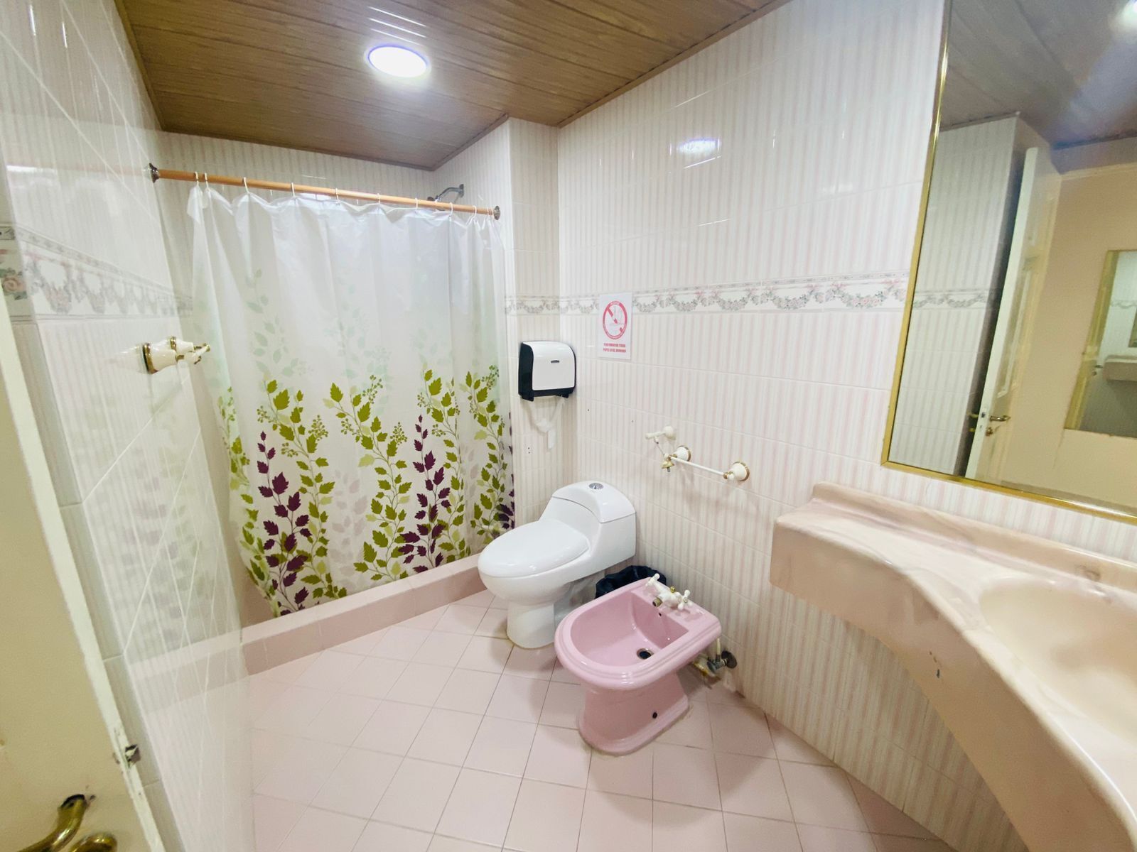 Foto - Piergiorgio Palace Hotel