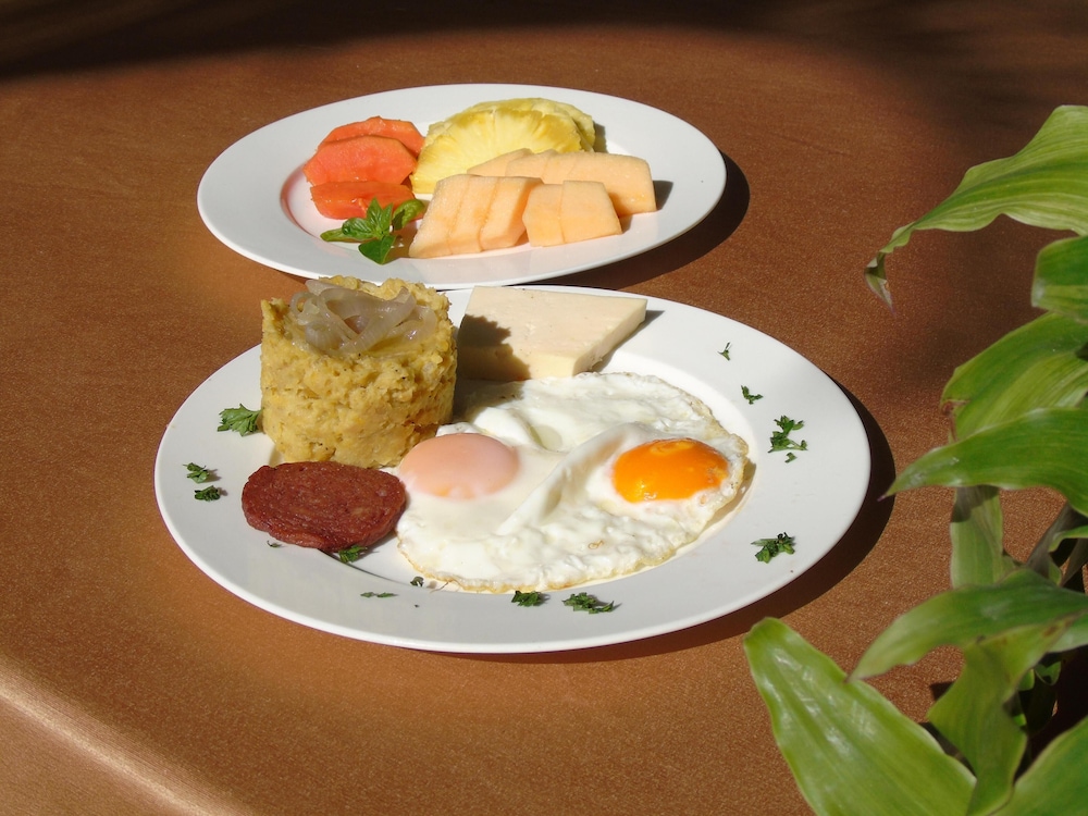 Piergiorgio Palace Hotel by null