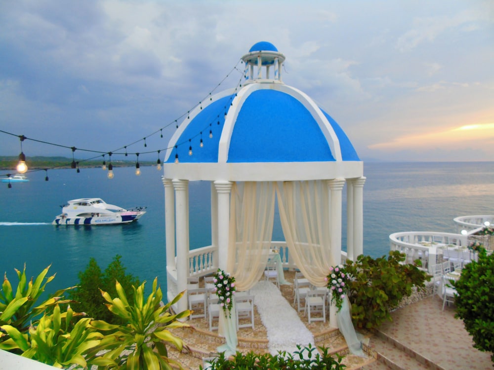 Piergiorgio Palace Hotel by null