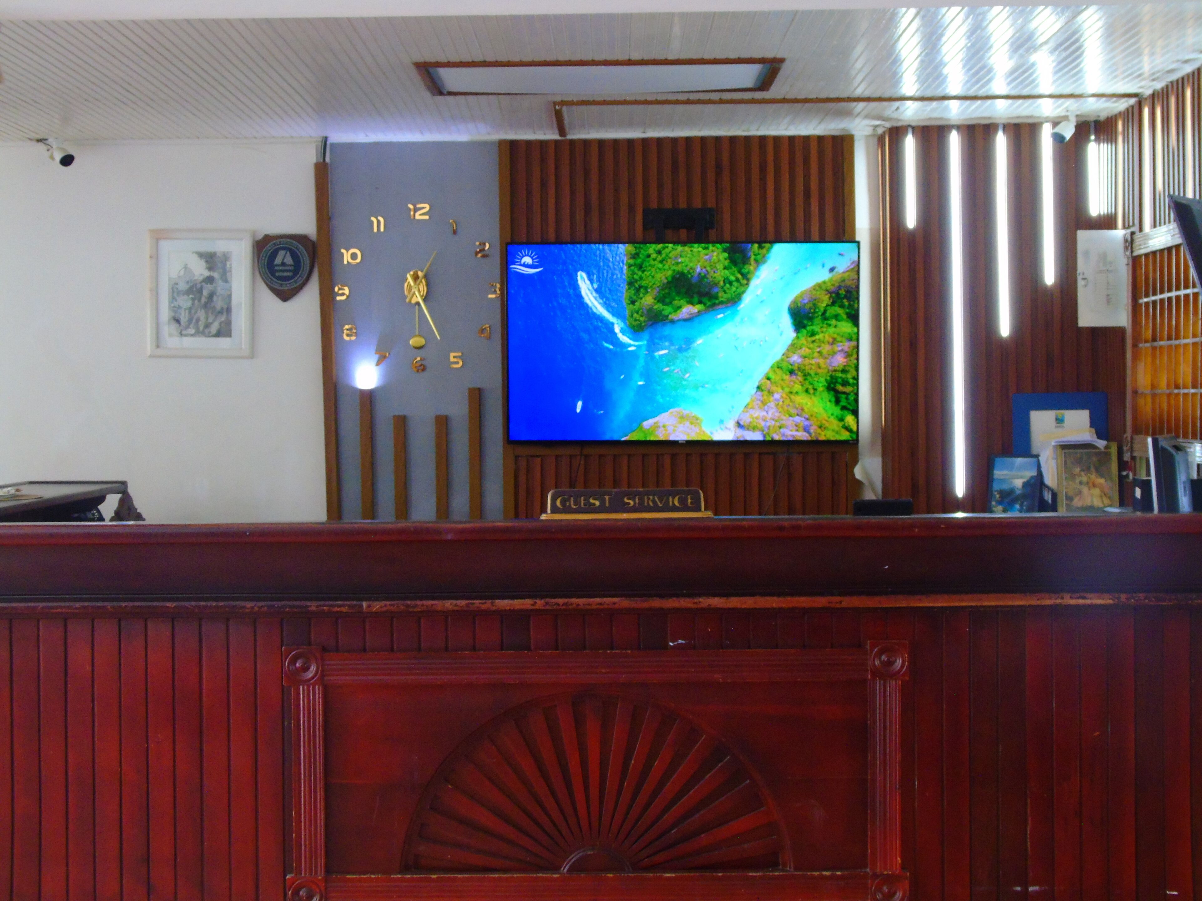 Foto - Piergiorgio Palace Hotel