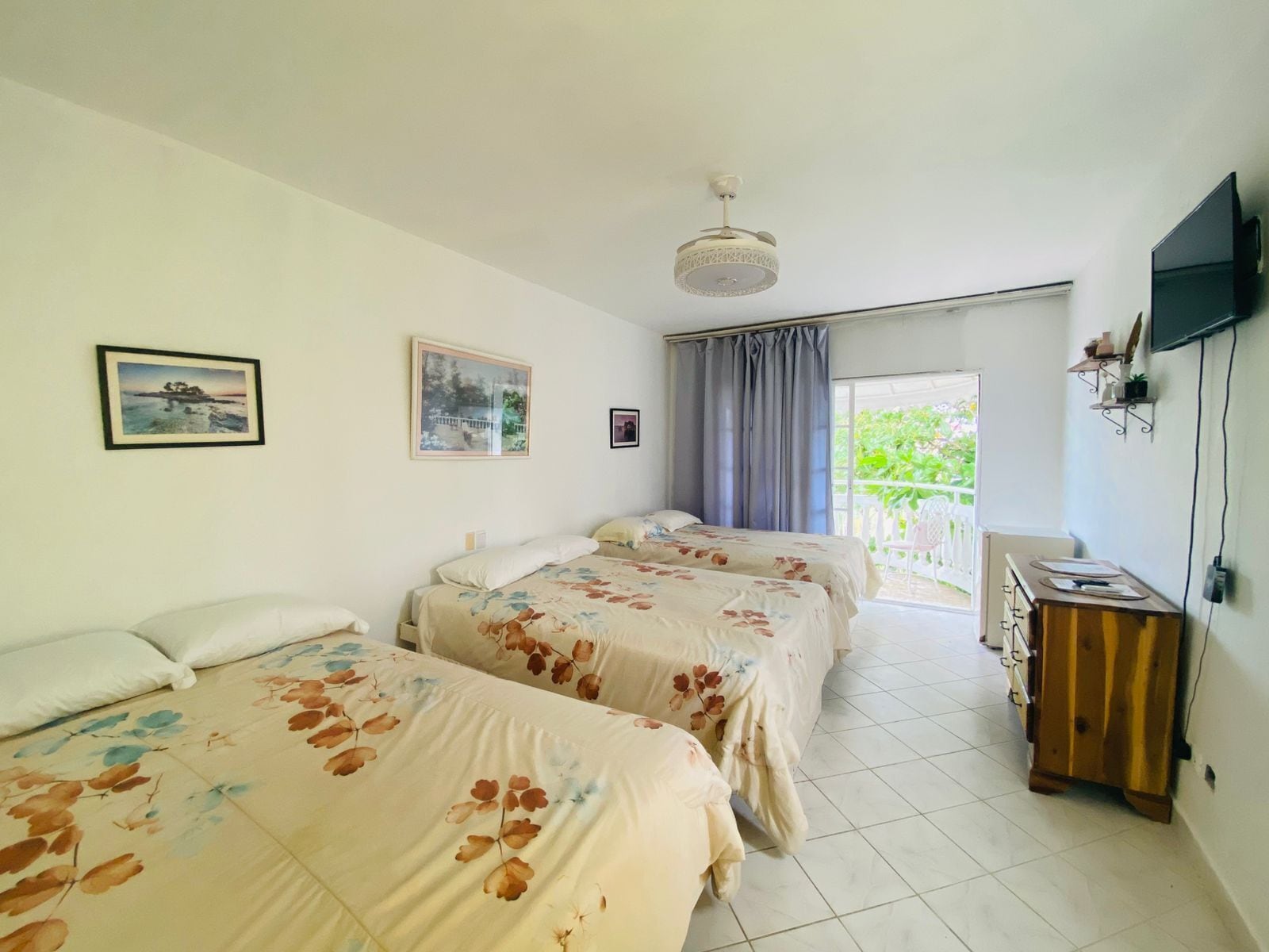 Foto - Piergiorgio Palace Hotel