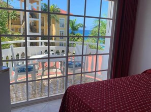 Premium bedding, in-room safe, individually decorated, desk - Piergiorgio Palace Hotel (Sosúa)
