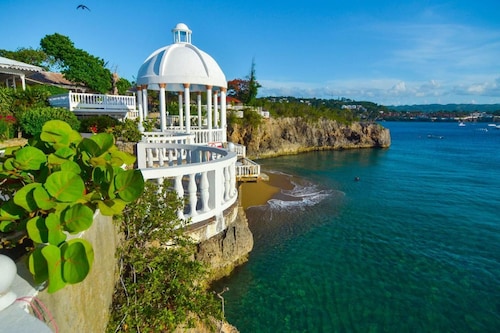 Piergiorgio Palace Hotel