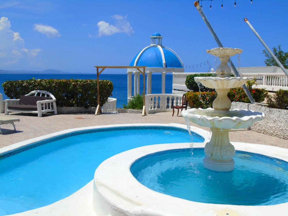 Piergiorgio Palace Hotel by null