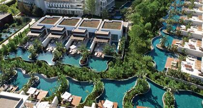 Lara Barut Collection-Ultra All Inclusive