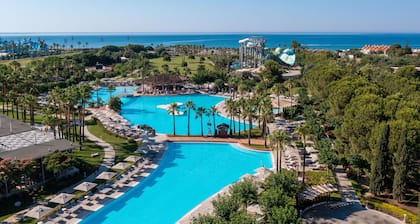 Lara Barut Collection-Ultra All Inclusive