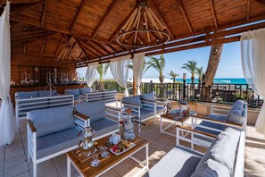 Terrace/patio - Papillon Ayscha (Serik)