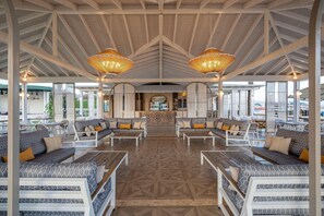 Bar (on property) - Papillon Ayscha (Serik)