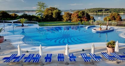 Valamar Tamaris Resort