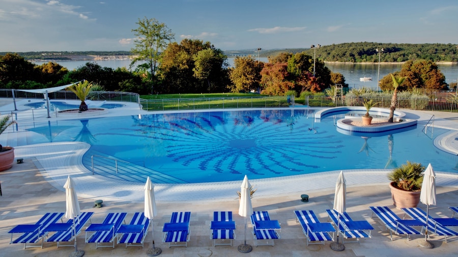 Valamar Tamaris Resort