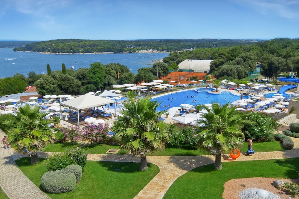 Valamar Tamaris Resort