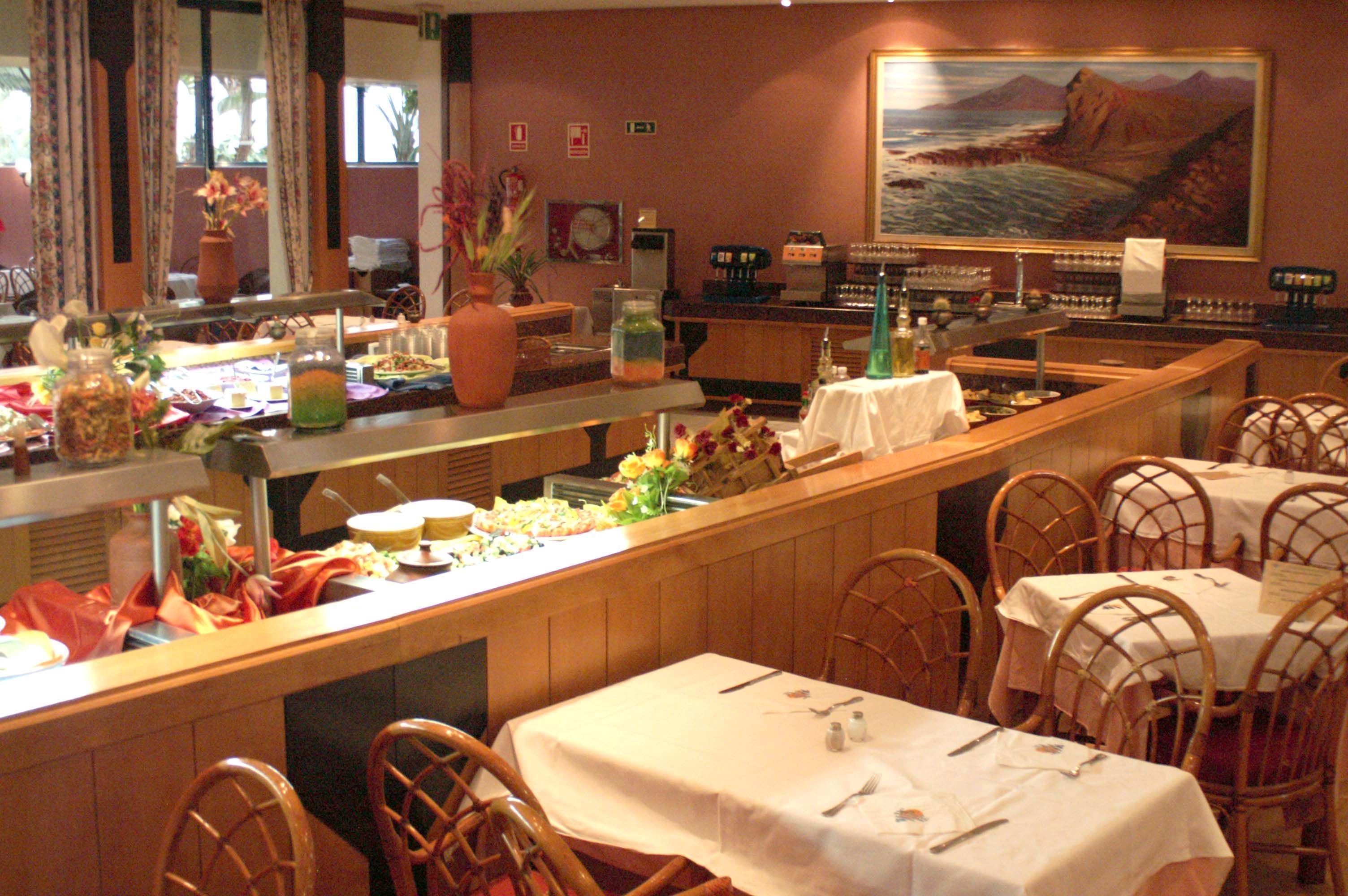 Foto - SBH Fuerteventura Playa