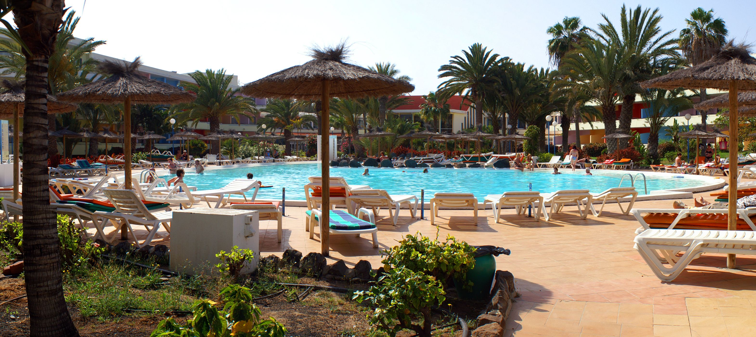 Foto - SBH Fuerteventura Playa