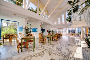 Lobby - SBH Fuerteventura Playa (Pajara)
