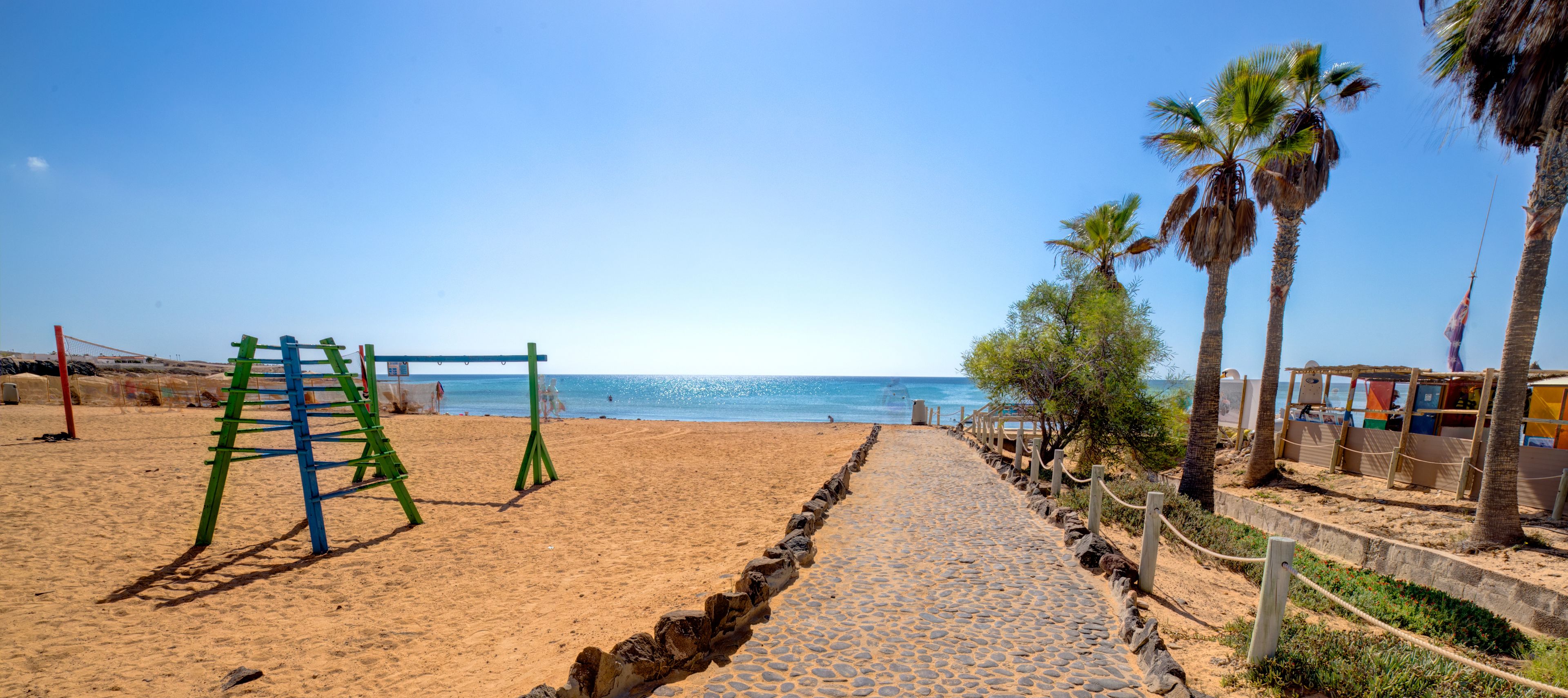 Foto - SBH Fuerteventura Playa