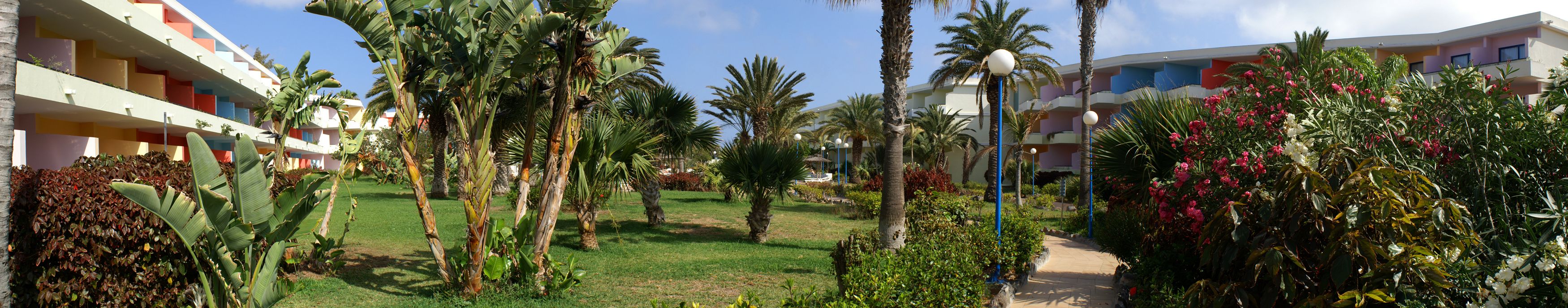 Foto - SBH Fuerteventura Playa