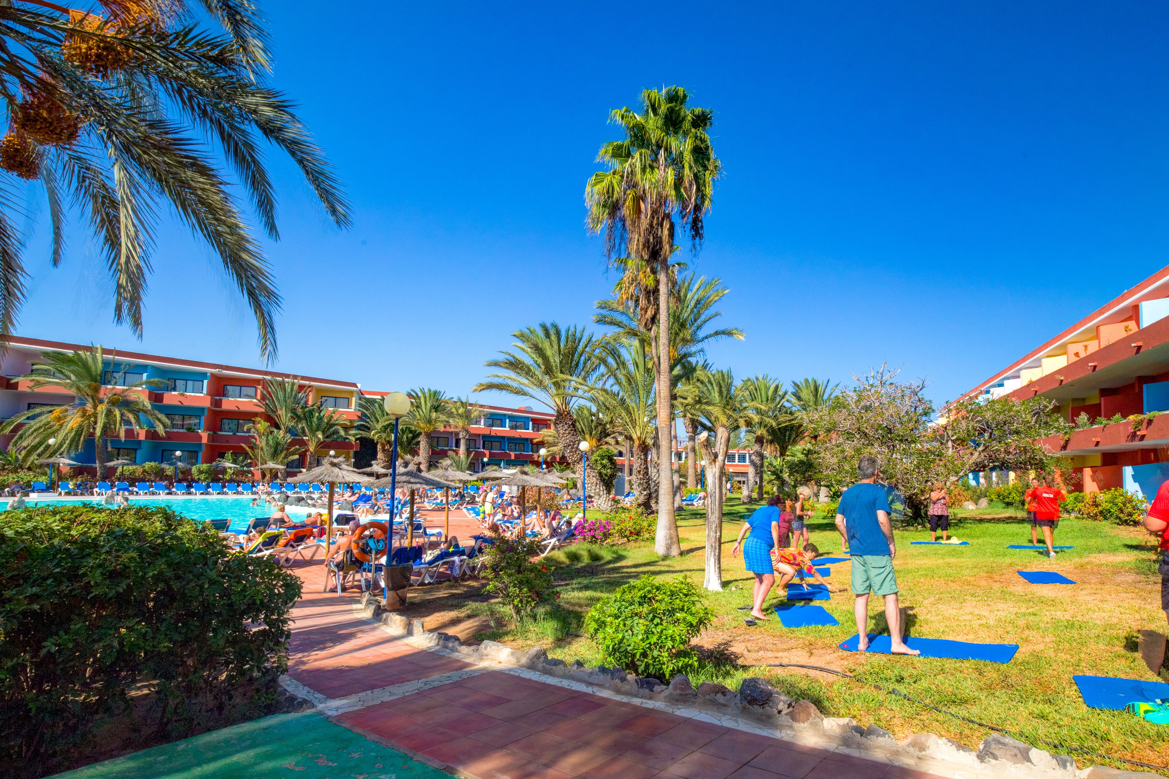 Foto - SBH Fuerteventura Playa