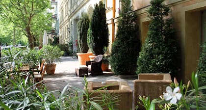 Ackselhaus Blue Home