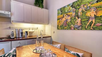 CafetiĂšre/bouilloire