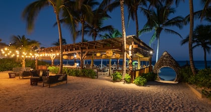 Ana y Jose Hotel & Spa Tulum