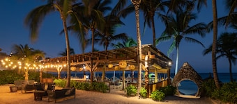 Ana y Jose Hotel & Spa Tulum